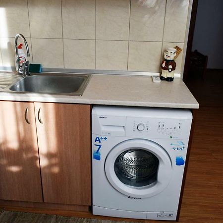 Apartament Sea Garden Burgas Zewnętrze zdjęcie