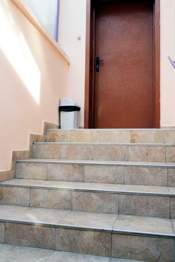 Apartament Sea Garden Burgas Zewnętrze zdjęcie