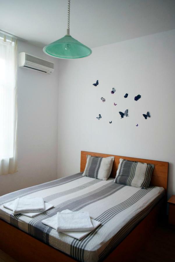 Apartament Sea Garden Burgas Zewnętrze zdjęcie