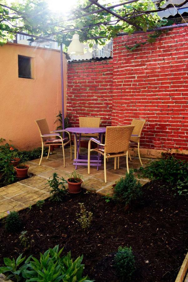 Apartament Sea Garden Burgas Zewnętrze zdjęcie