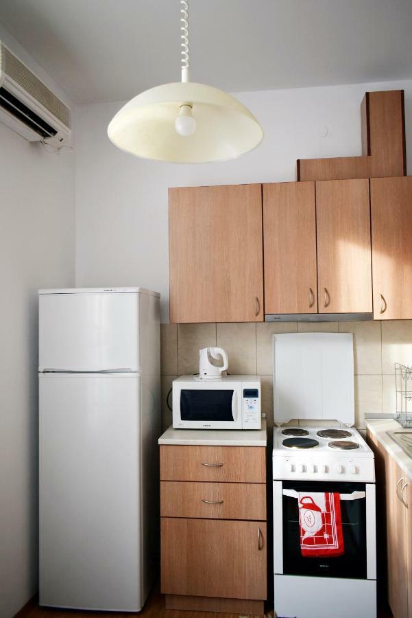 Apartament Sea Garden Burgas Zewnętrze zdjęcie