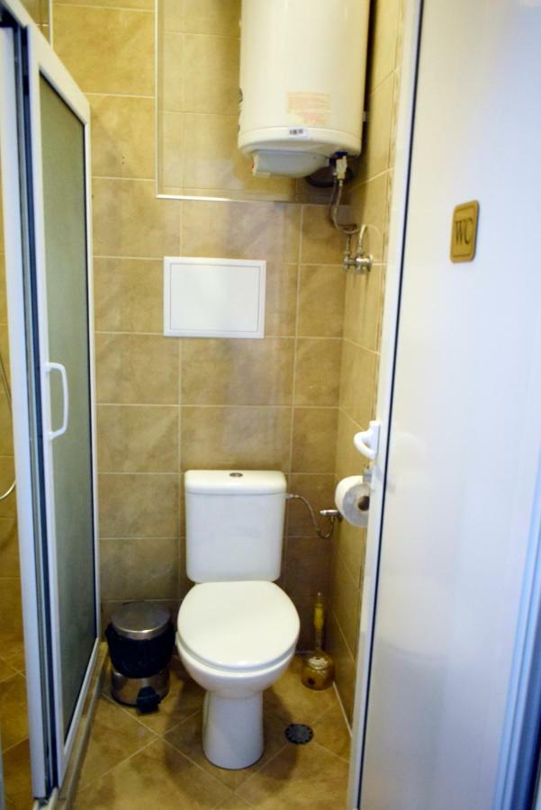 Apartament Sea Garden Burgas Zewnętrze zdjęcie