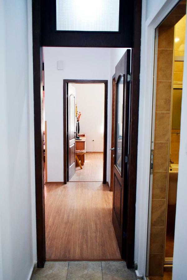 Apartament Sea Garden Burgas Zewnętrze zdjęcie
