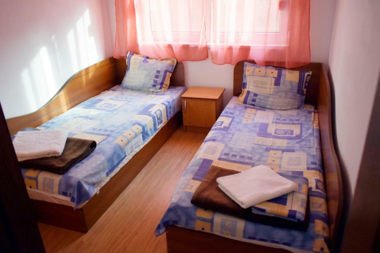 Apartament Sea Garden Burgas Zewnętrze zdjęcie