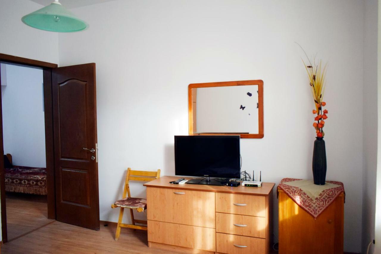 Apartament Sea Garden Burgas Zewnętrze zdjęcie