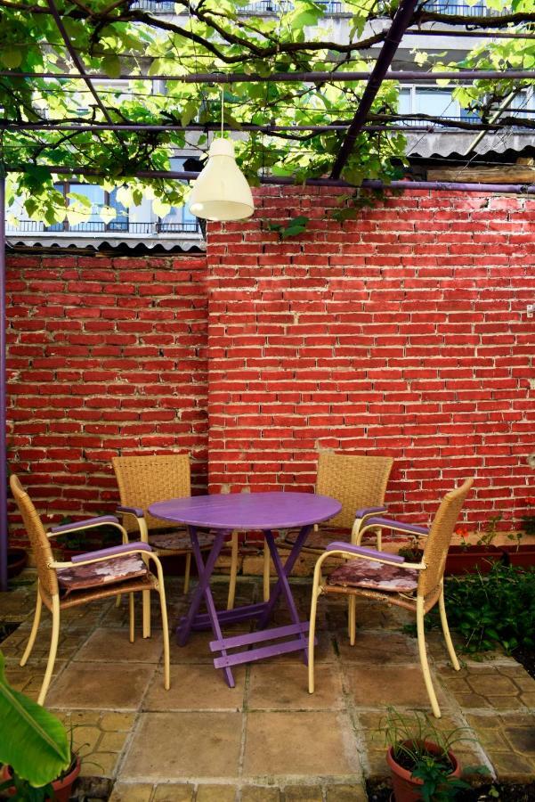 Apartament Sea Garden Burgas Zewnętrze zdjęcie